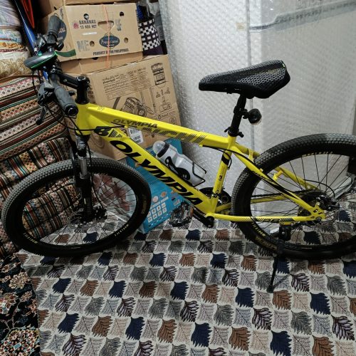 فروش دوچرخه