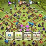 کلش آف کلنز