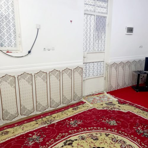 خانه واقع درشهرک مدنی
