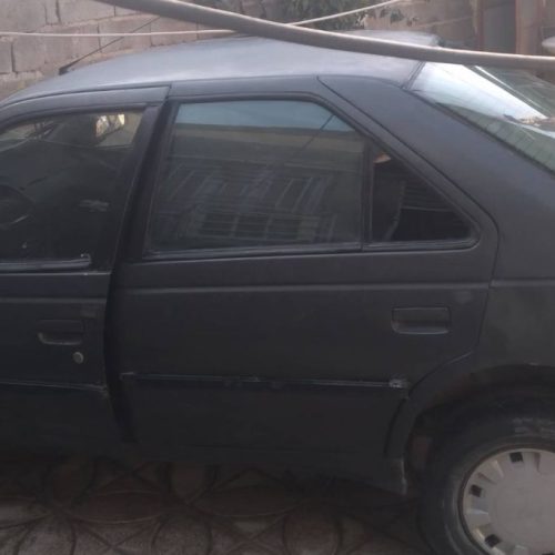 سلام یک عددپژودوهزارهمچی تموم موتریش گیربکس 35خرجش