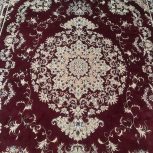 یک جفت فرش 12متری درحد نو