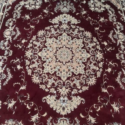 یک جفت فرش 12متری درحد نو