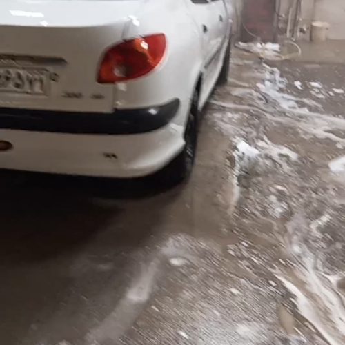 فروش خودرو