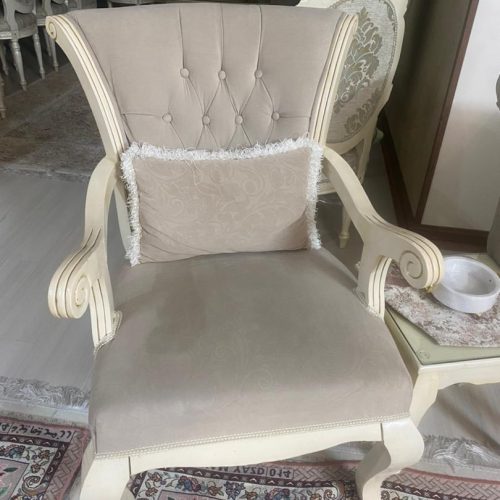 مبل راحتی 7 نفره