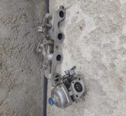 کاربراتورپیکان