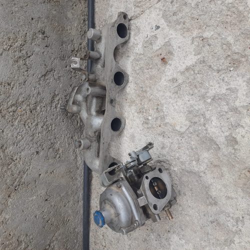 کاربراتورپیکان