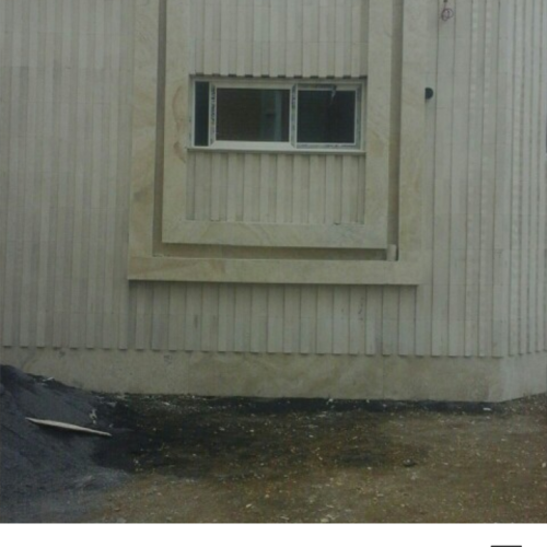 اجرای آجرنما سنگ کلیه کارهای ساختمانی