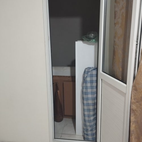 آپارتمان 90متری