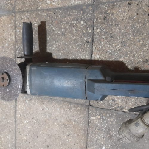فروش سنگ فرز متابو تعمیر نشده