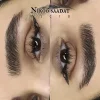میکروبلیدینگ به ظرافت تار مو