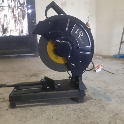 پروفیل بر ویوارکس