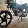 موتور هوندا 200