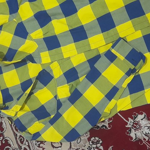 لباس زنانه مانتو
