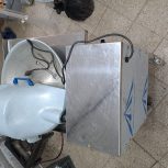 سبزی خردکن صنعتی