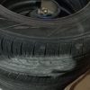 لاستیک دسته دو