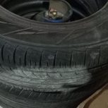 لاستیک دسته دو