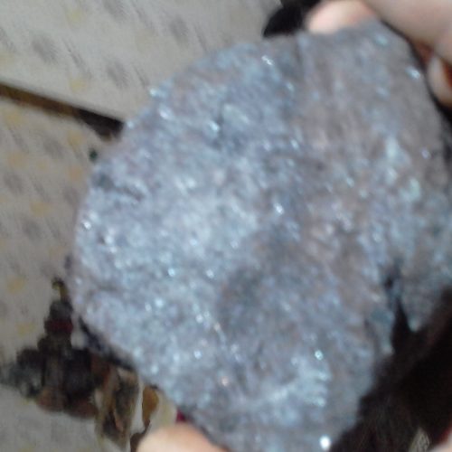 سنگ رادیوم