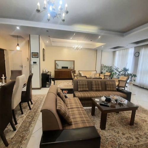 یک واحد آپارتمان رهن و اجاره