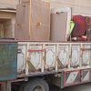 حمل وجابجای اساس منزل همراه باماشین وکارگران مخصوص
