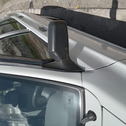 پراید سفیدباداشتن یک لکه رنگ دارای بیمه 10ماه