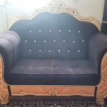 یک دست مبل راحتی سلطنتی هفت نفره   قیمت 7000000