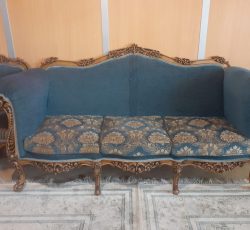 ست مبل و ناهار خوری کویین