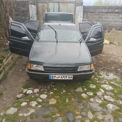 ‌پژو ۲۰۰۰ مدل 1380