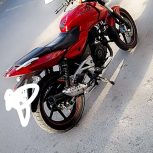 متور پالس 180