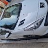 پژو 207 پاناروما مدل 1401 بی خط و خش در حد صفر