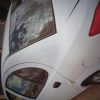 ساینا s دنده ای سفید مدل 1400