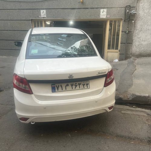 ساینا 1400 بی رنگ