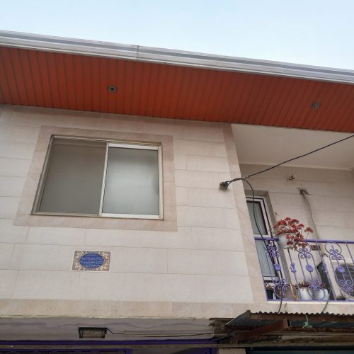 فروش منزل مسکونی