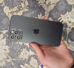 گوشی آیفون 12 پرو LLA