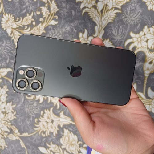 گوشی آیفون 12 پرو LLA