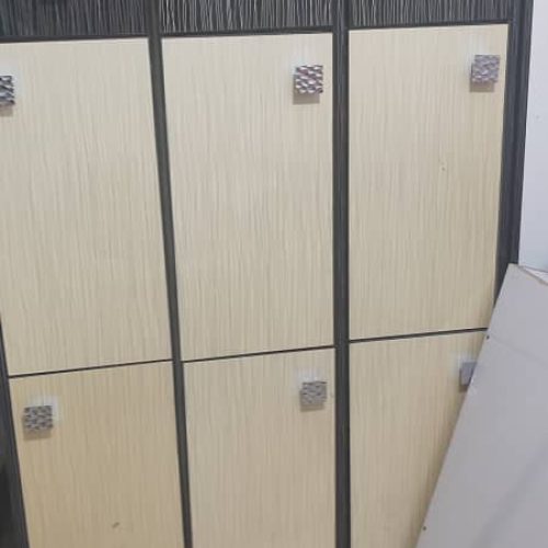 وسایل سالونی در حد نو