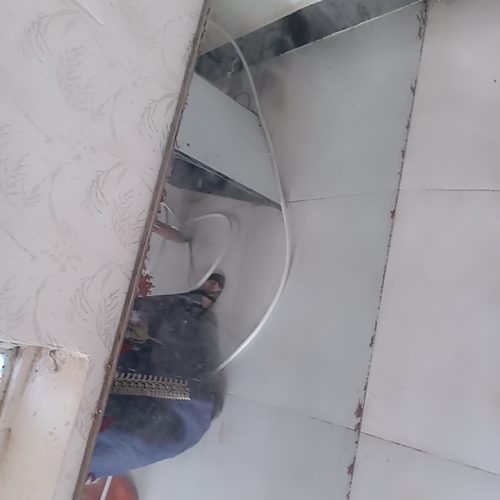 وسایل سالونی در حد نو