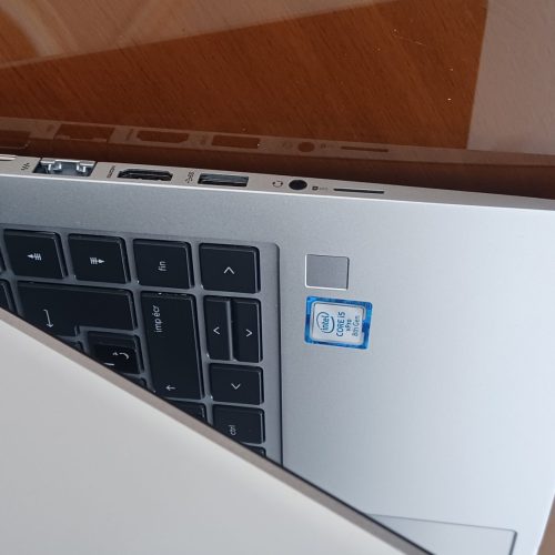 لب تاپ hp elitebook 840 G5