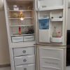 یخچال فریزر الکترواستیل