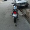 موتور هندا مدل85