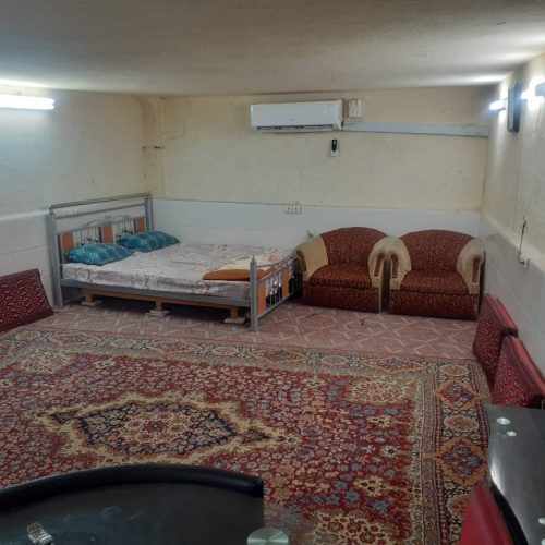 اجاره سوئیت چهل متری