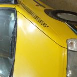 پژو 405 مدا 86