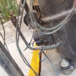 سرویس وگاز گیری کولر ویخچال