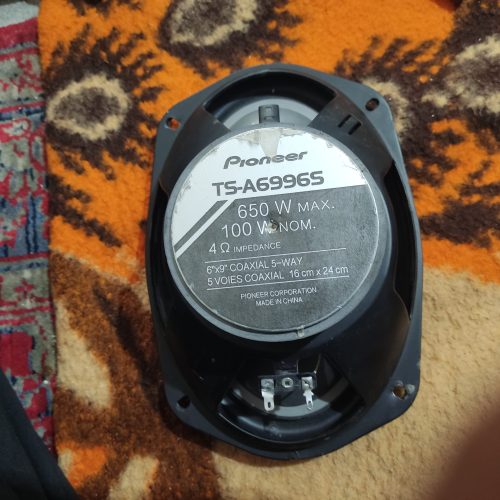 باند پاینرTS6996S