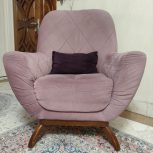 مبل راحتی 6 نفره سفارشی ساخت