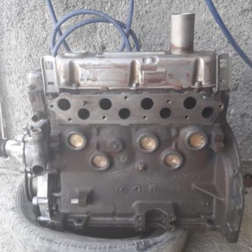موتور کامل پیکانی