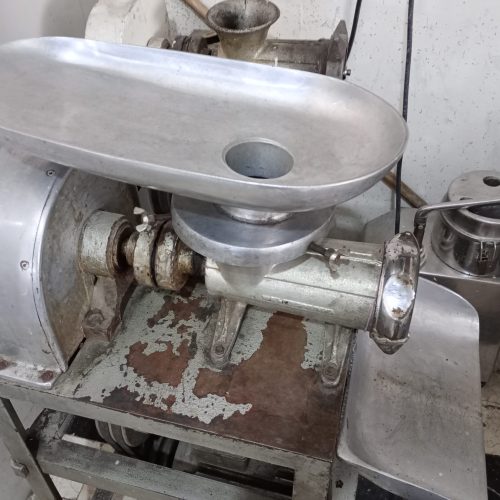 چرخ گوشت 32صنعتی