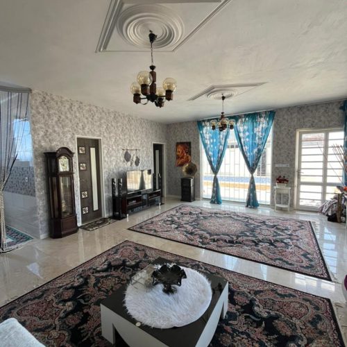 ویلا اجاره سهیلیه زکی اباد