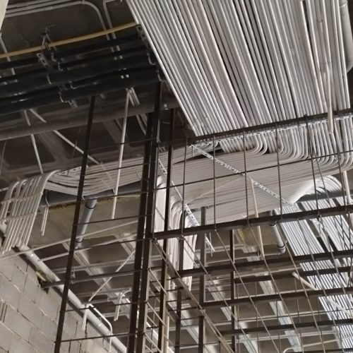 برق کار ماهیر افغان