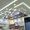 اجرای سقف کاذب. کناف.شصت درشصت.آذران