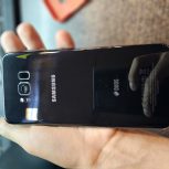 گوشی سامسونگ (+s8)(64gb)(ram4)